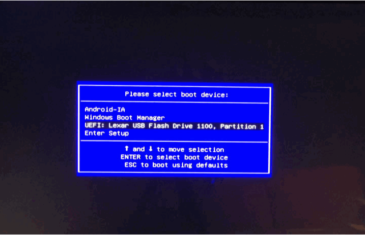 如何手动安装ghost系统？ghost系统安装教程分享