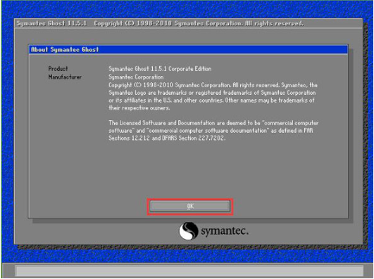 如何手动安装ghost系统？ghost系统安装教程分享