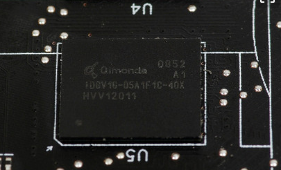 显存类型,小编教你显存类型有哪些