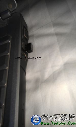 无线鼠标连接电脑的操作教程