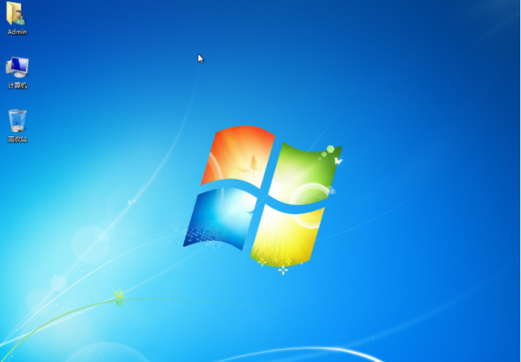 联想e430如何重装Win7系统？