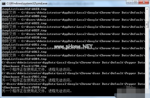 如何清理系统垃圾bat？系统垃圾清理bat的方法