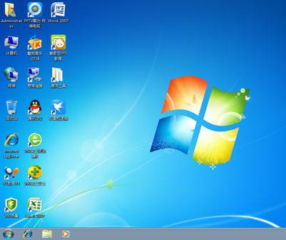 电脑不能开机如何使用U盘重装系统？电脑不能开机使用U盘重装系统的方法