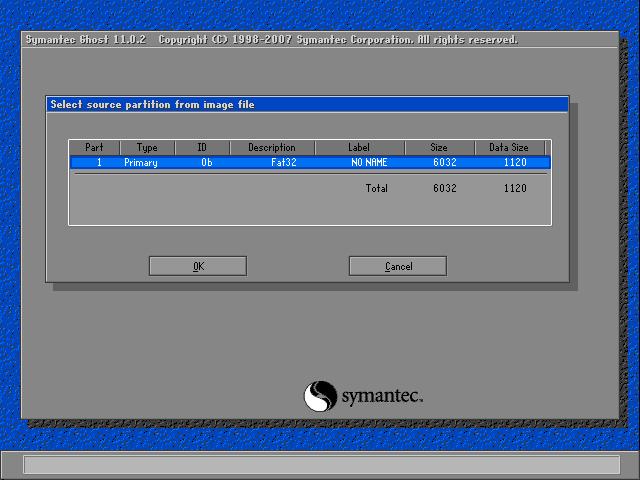 系统重装windws XP教程