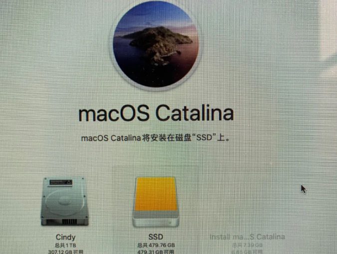 苹果电脑如何重装系统？苹果电脑重装系统的操作教程