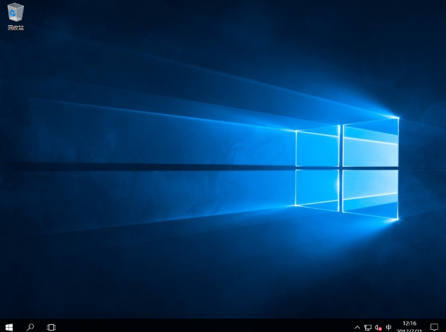 联想笔记本电脑一键重装win10系统教程