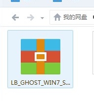用镜像重装系统Win7的操作方法