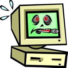 电脑老是自动重启怎么办？电脑老是自动重启的解决方法