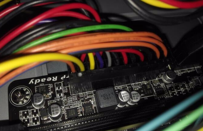 如何组装电脑？组装电脑图文步骤分享