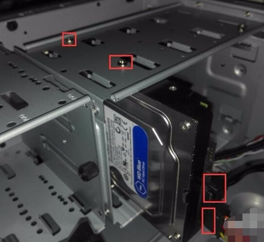 如何组装电脑？组装电脑图文步骤分享