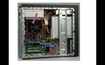 电脑老是自动重启怎么办？电脑老是自动重启的解决方法