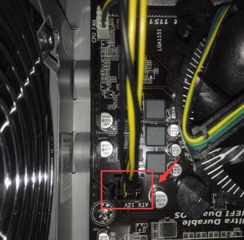 如何组装电脑？组装电脑图文步骤分享