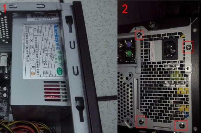 如何组装电脑？组装电脑图文步骤分享