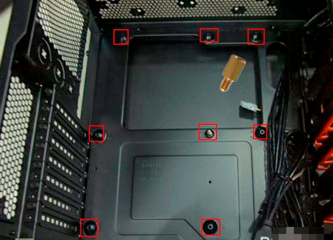 如何组装电脑？组装电脑图文步骤分享