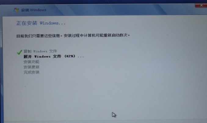 mac电脑如何安装双系统？mac安装双系统操作教程