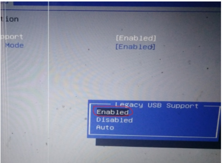 如何进入华硕bios设置u盘启动并重装系统？