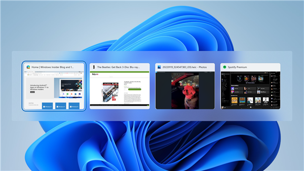 微软最新Win11 Dev 22538.1000(rs_prerelease)预览版来了！