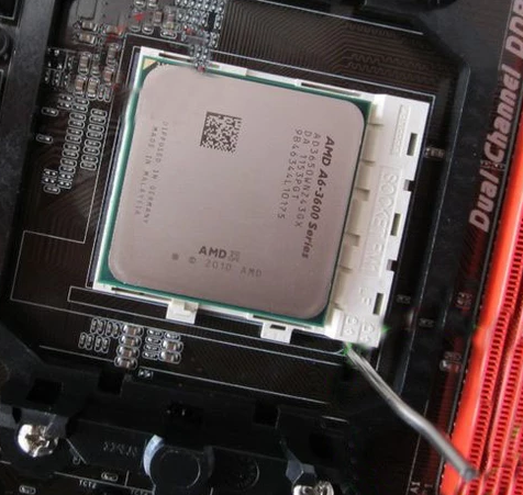 老司机教你台式电脑如何快速组装