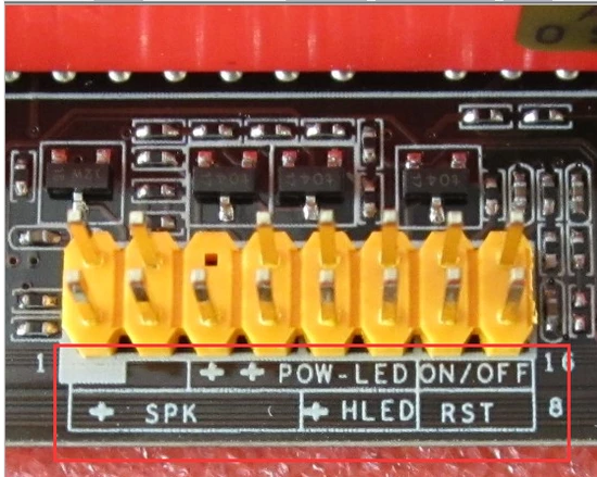 老司机教你台式电脑如何快速组装