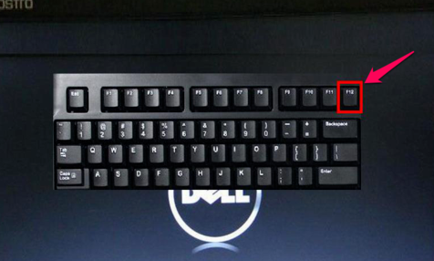 戴尔笔记本如何重装系统？戴尔笔记本重装系统的详细步骤