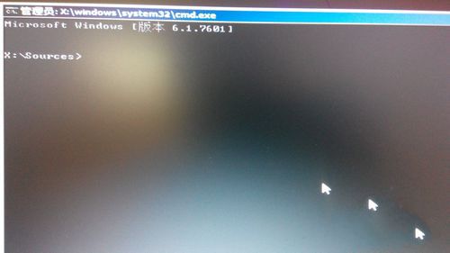 Win8系统如何降级Win7？