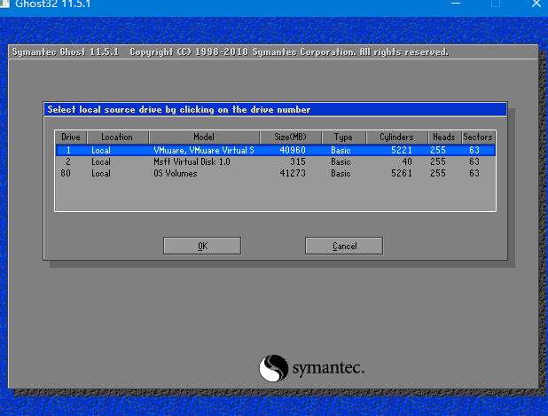symantec怎么安装系统？symantec安装系统教程