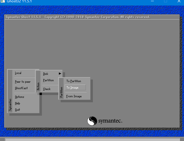 symantec怎么安装系统？symantec安装系统教程