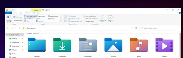 带你详解Win11和Win10的区别以及Win11更新了哪些方面