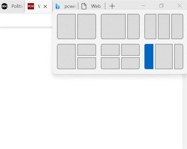 带你详解Win11和Win10的区别以及Win11更新了哪些方面
