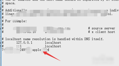 未能恢复iphone发生未知错误3194的解决方法