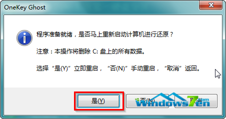 硬盘装Win7系统的方法分享