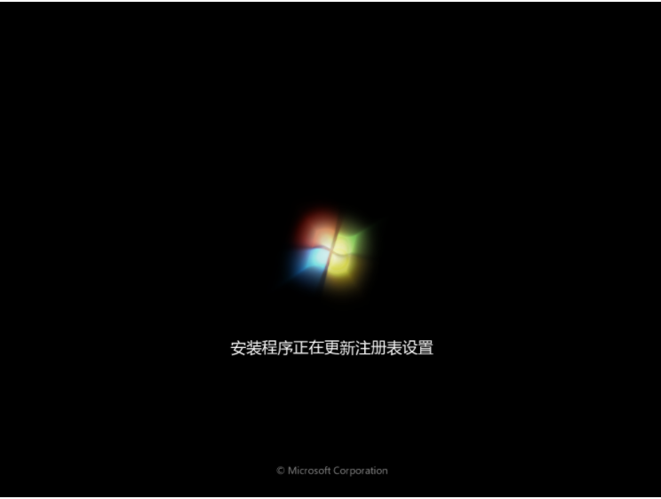 演示电脑开机按f8重装系统的方法