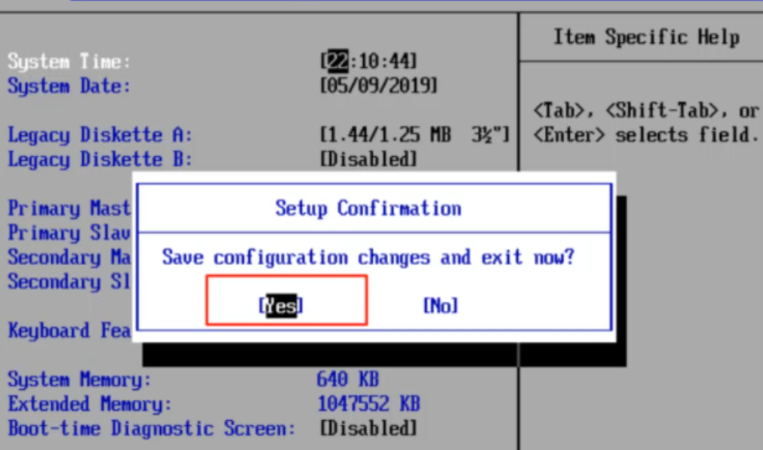 开机按f12恢复系统的操作教程