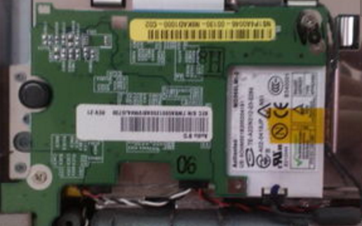 雷神笔记本黑屏的解决方法分享