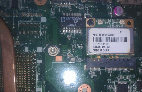 雷神笔记本黑屏的解决方法分享