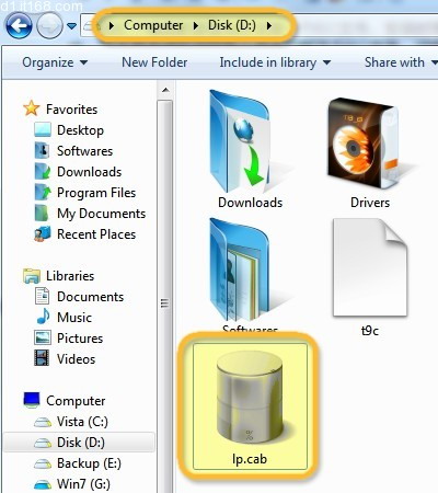 Win7 32位如何安装中文语言包？Win7 32位中文语言包的安装教程