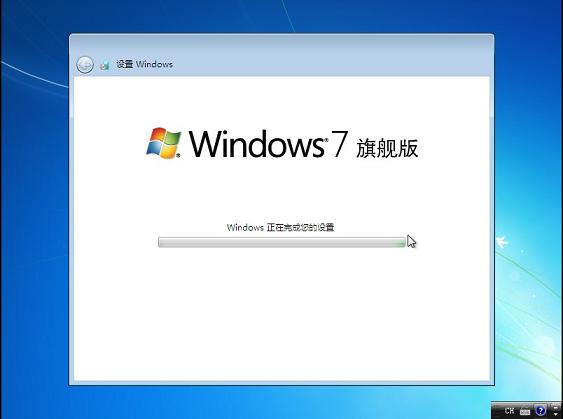 u盘如何重装Win7系统？u盘重装Win7的详细步骤