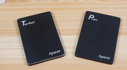 带你详解电脑固态硬盘有哪些好处？