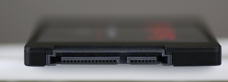 带你详解电脑固态硬盘有哪些好处？