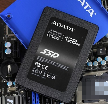 带你详解电脑固态硬盘有哪些好处？