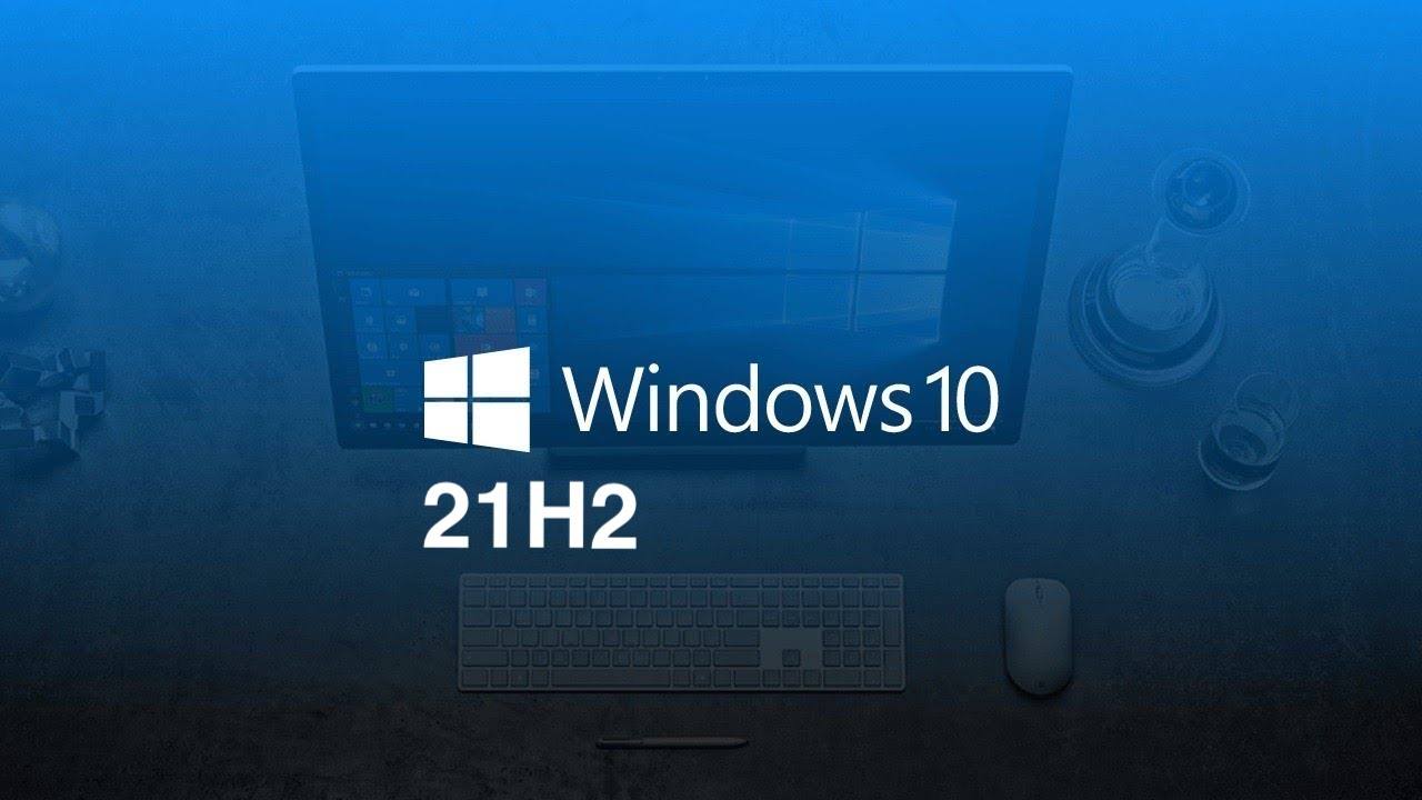 微软Win10 KB5009596(19044.1499)补丁发布！