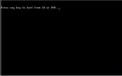 萝卜家园Win7系统光盘安装的详细步骤