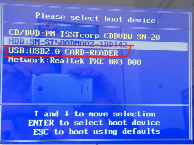 新固态硬盘如何装系统？