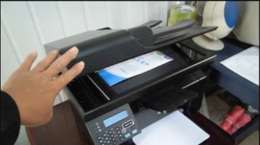 扫描仪的使用步骤教程