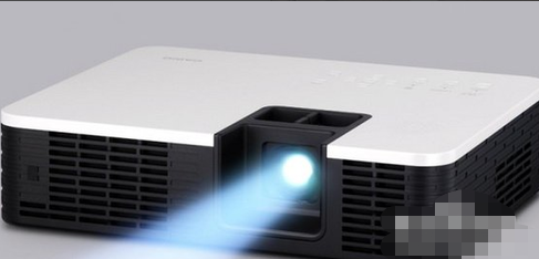投影仪如何连接电脑？投影仪连接电脑方法