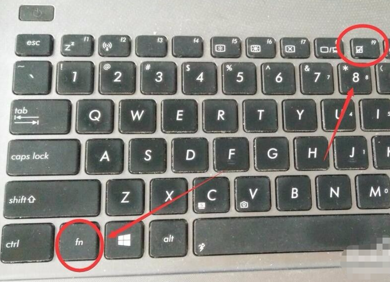 小米笔记本触摸板没反应的解决方法