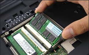 笔记本电脑黑屏了怎么办？笔记本电脑黑屏的解决方法