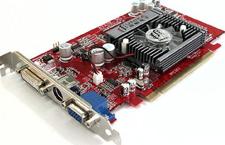 显卡的作用是什么？带你详解显卡的作用