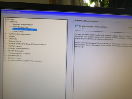 戴尔电脑重装系统按哪个键？Dell笔记本重装系统按什么键？