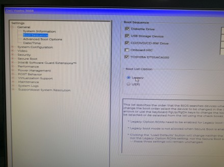 戴尔电脑重装系统按哪个键？Dell笔记本重装系统按什么键？